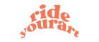 Ride Your Art Logo der online Shop für Balance Boards und Wackelbretter aus Österreich