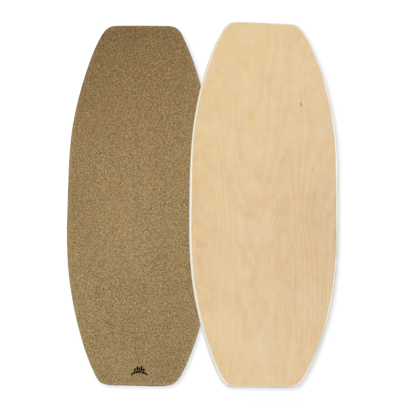 Custom Balance Board - Kork_frei_Blank