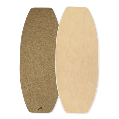 Custom Balance Board - Kork_frei_Blank