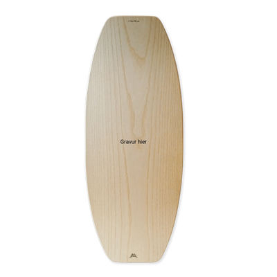 Custom Balance Board - Furnier frei_Blank_Gravur Kopie
