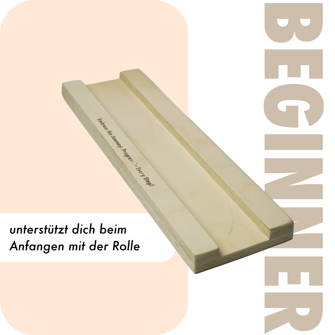 Anfänger-Unterstützung