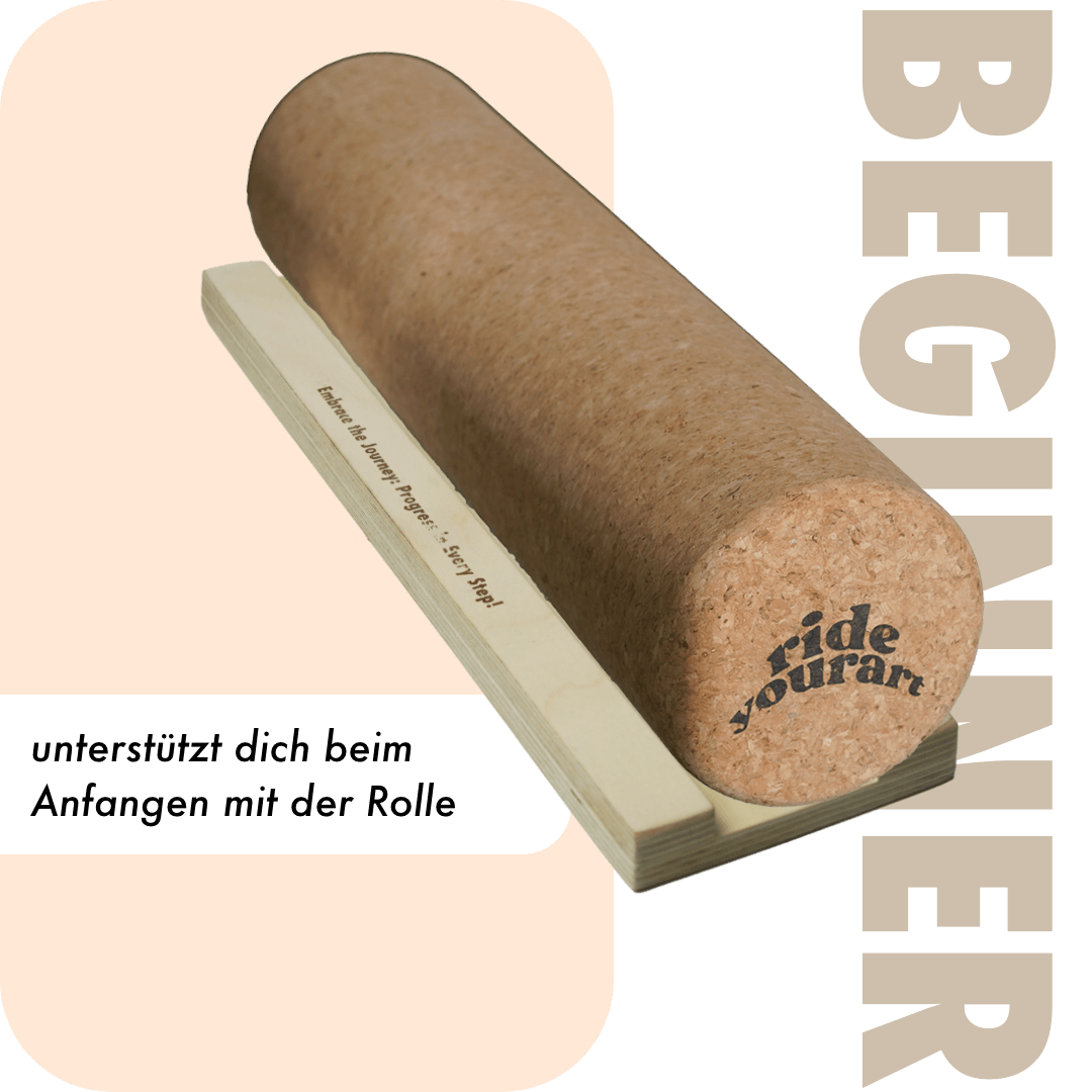 Anfänger-Unterstützung