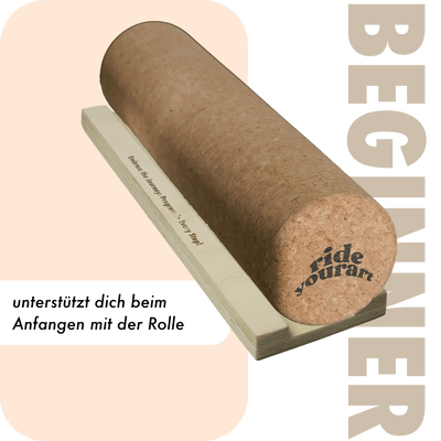 Anfänger-Unterstützung