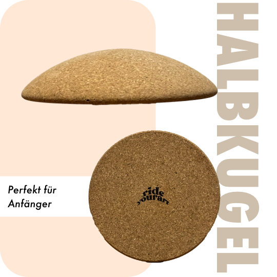 Halbkugel