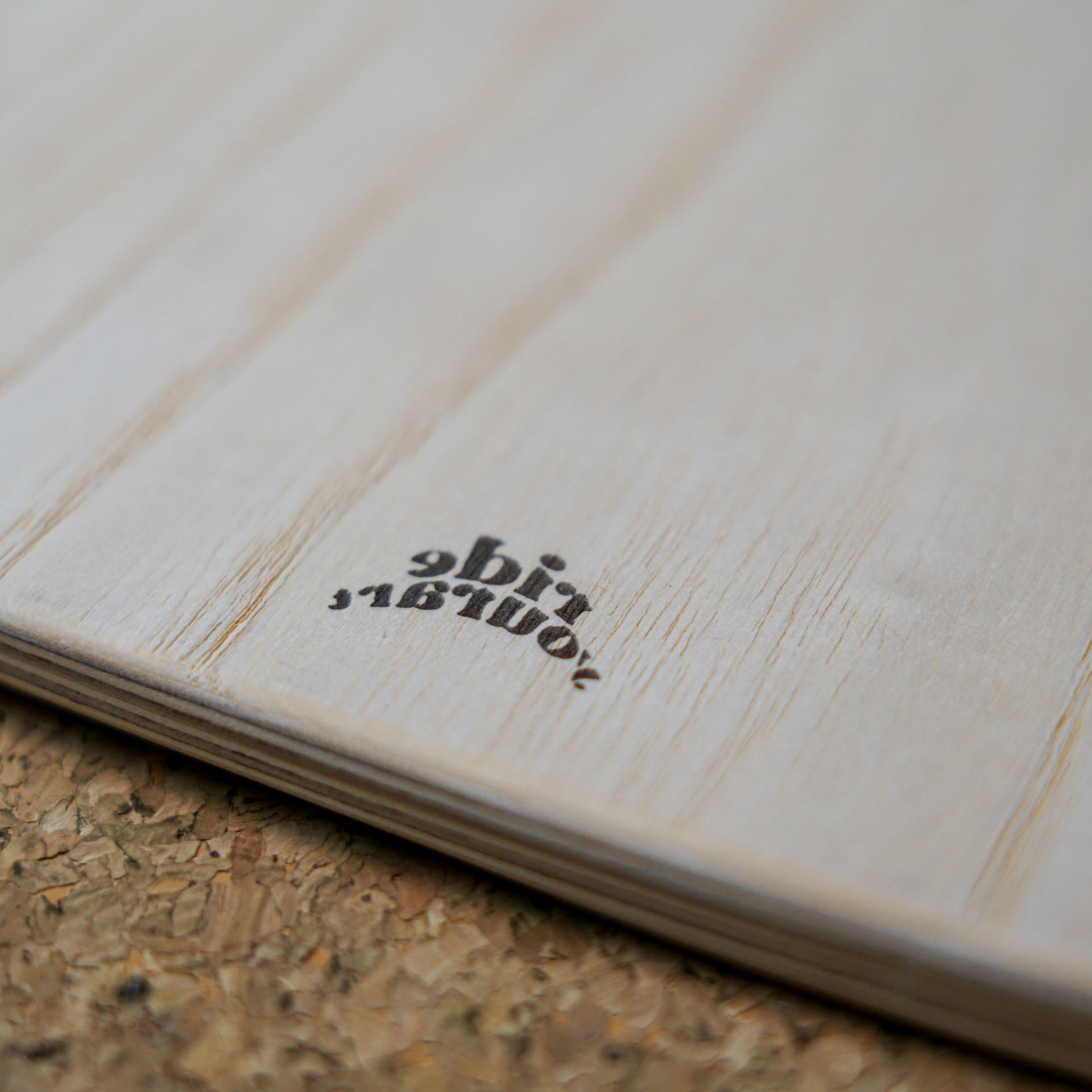 Balance Board Floral