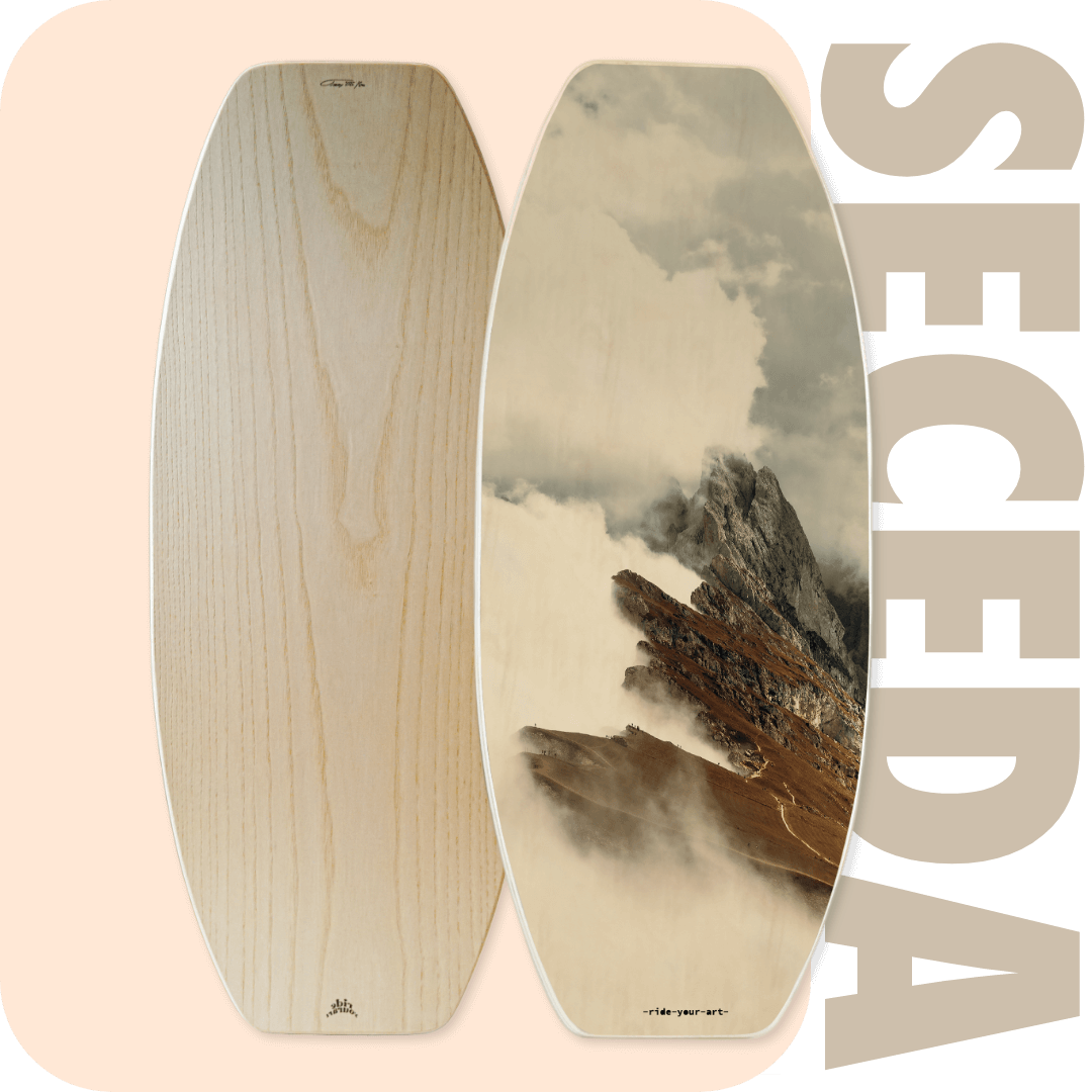 Balance Board Seceda