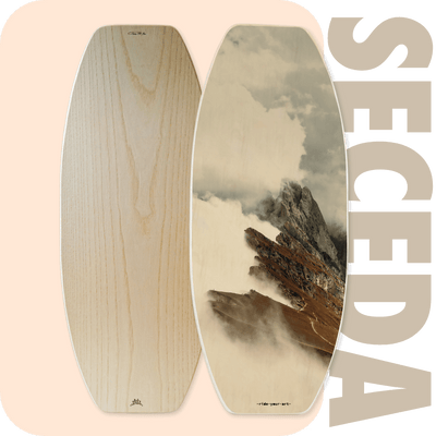 Balance Board Seceda