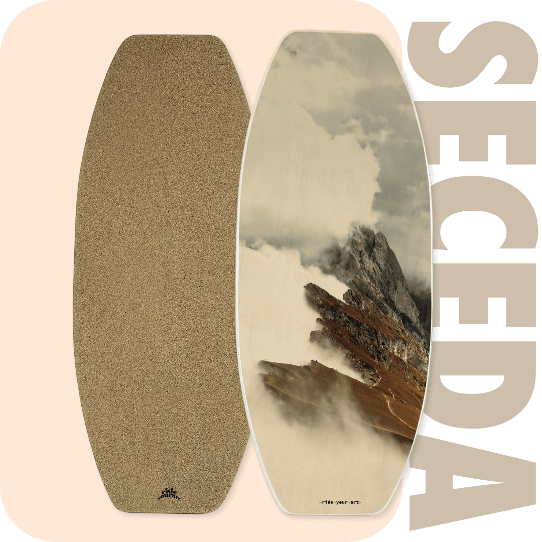 Balance Board Seceda