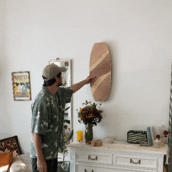 Magic Mount in Aktion